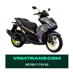 Bali scooter rental